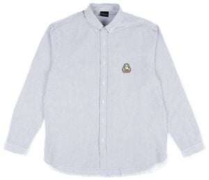 OXFORD STRIPS SHIRT