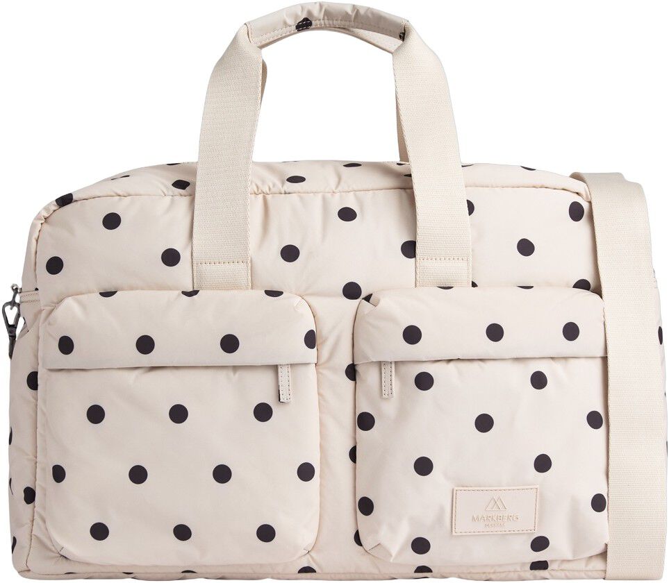 Morembg Weekend Bag, Recycled