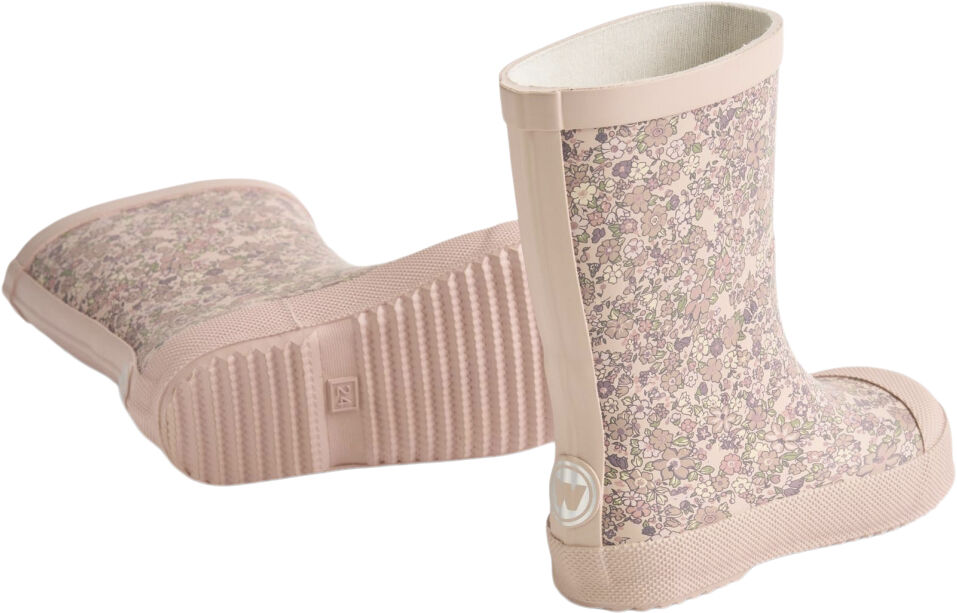 Muddy Gummist&oslash;vle