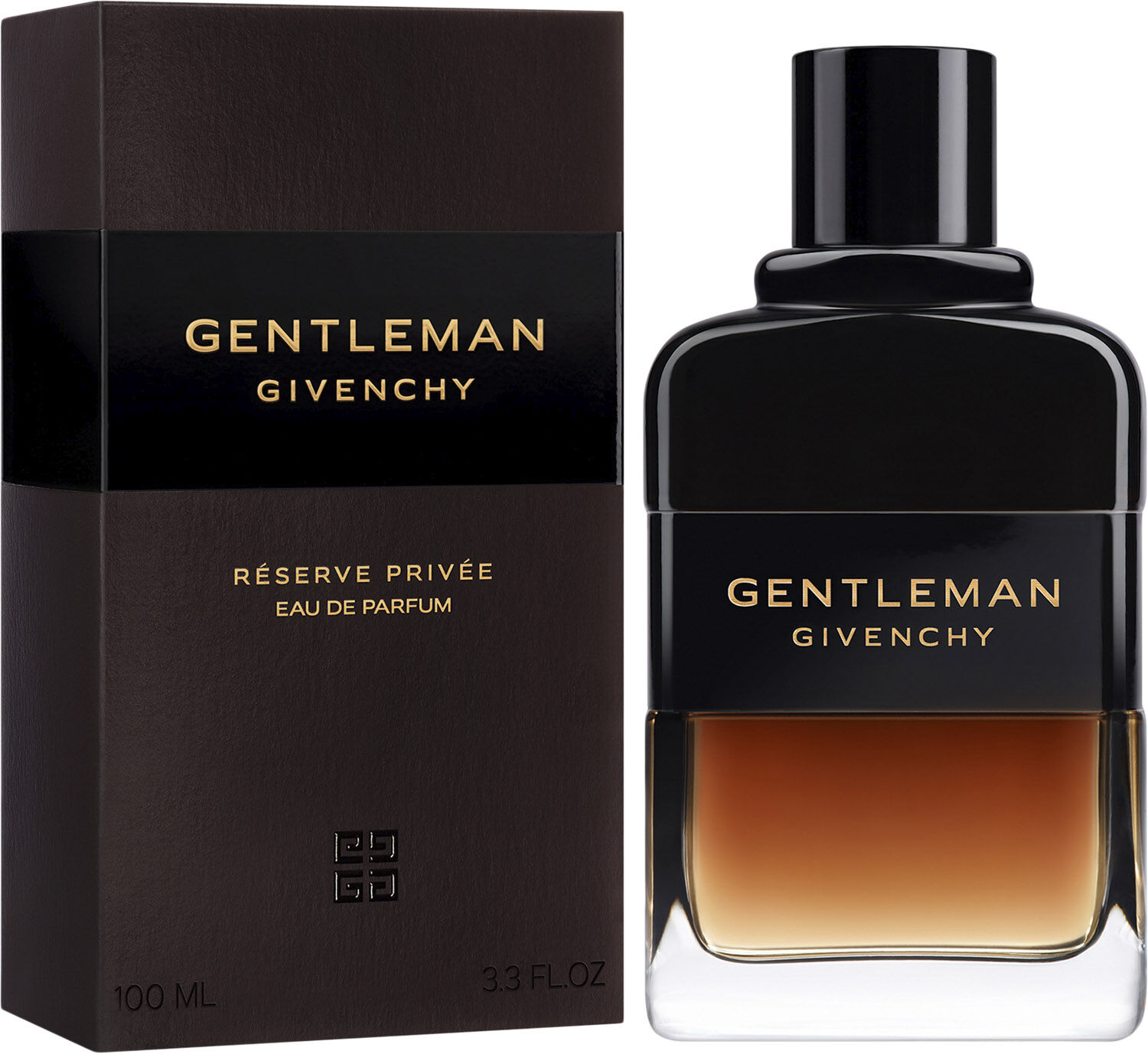 Gentleman R&eacute;serve Priv&eacute;e Eau De Parfum