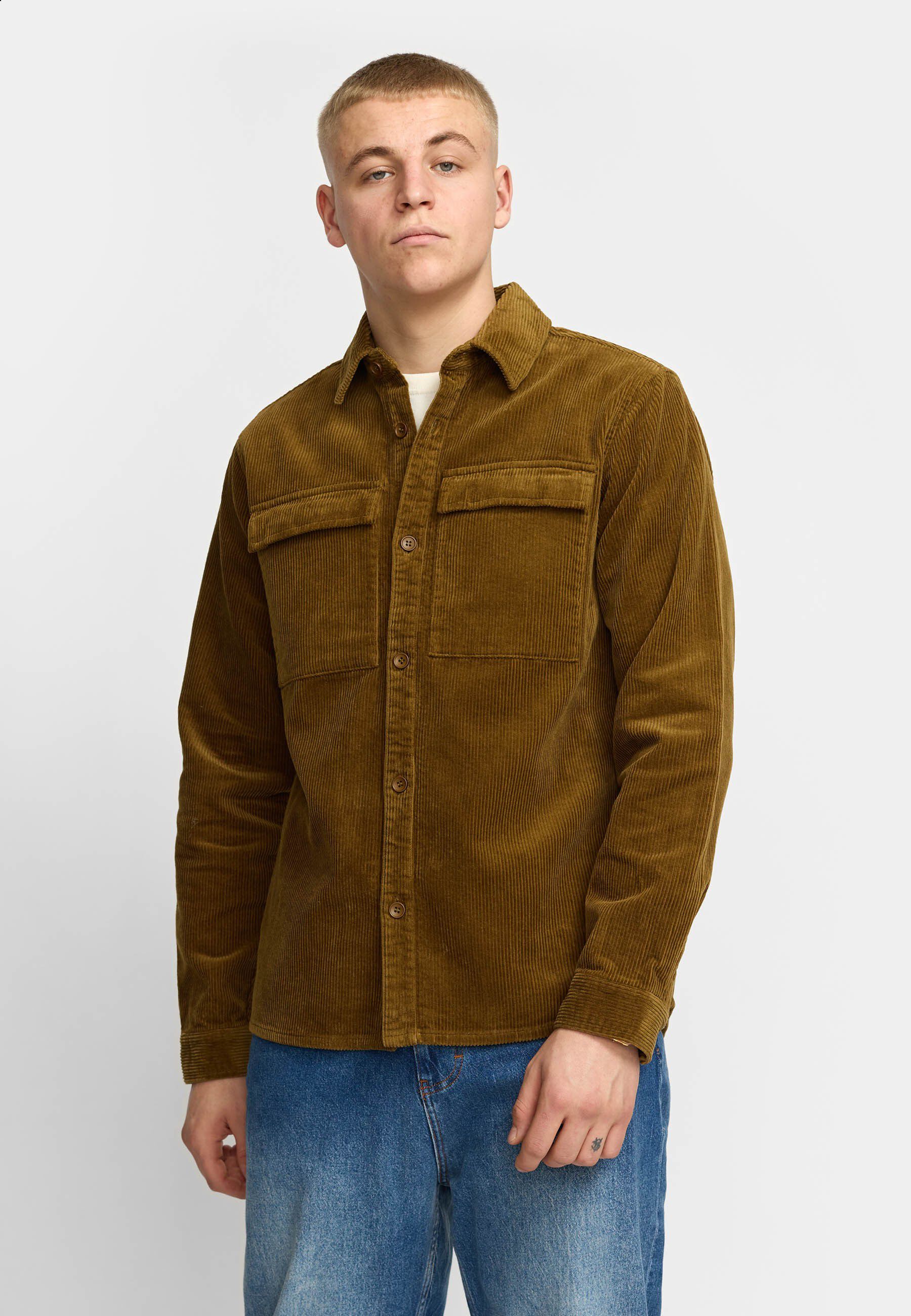Overshirts