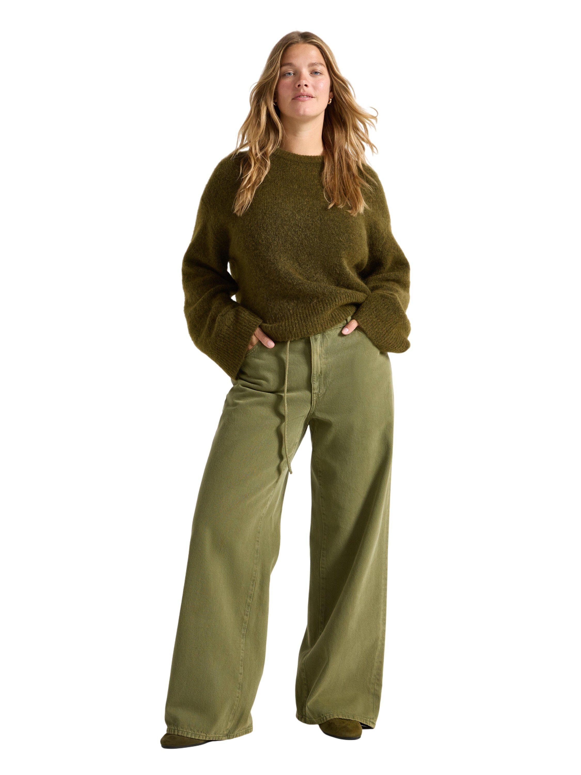 Sweater Edda Mohair blend