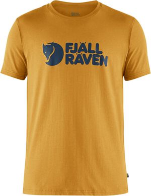 Fjällräven Logo T-shirt M