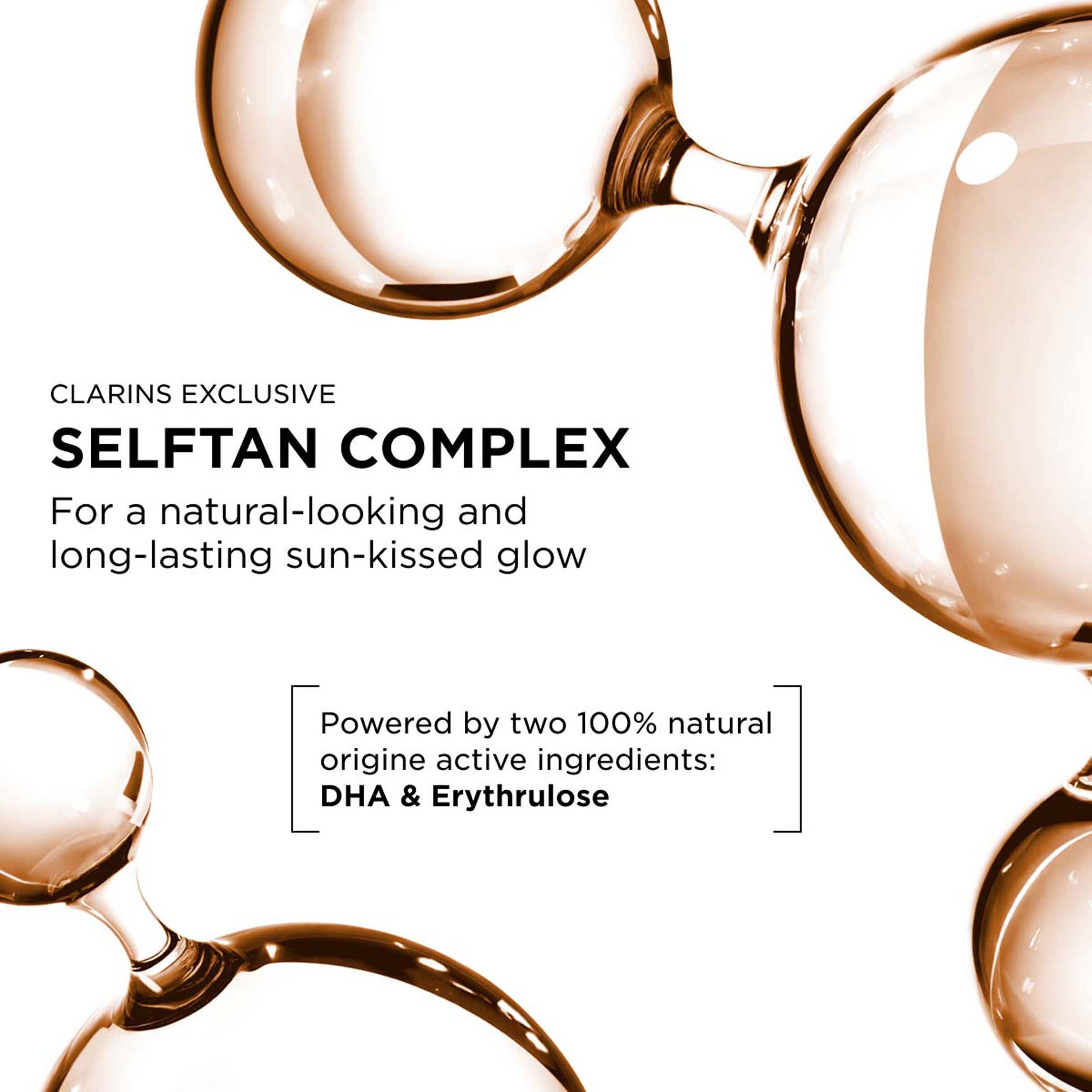 Self Tanning Milky Lotion