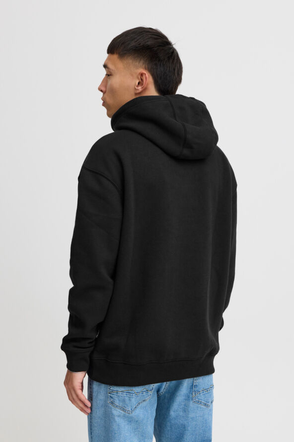 BHDownton Hood sweatshirt Regular f