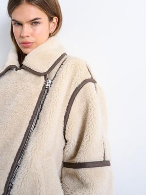 TSAVIAYA SHORT JACKET
