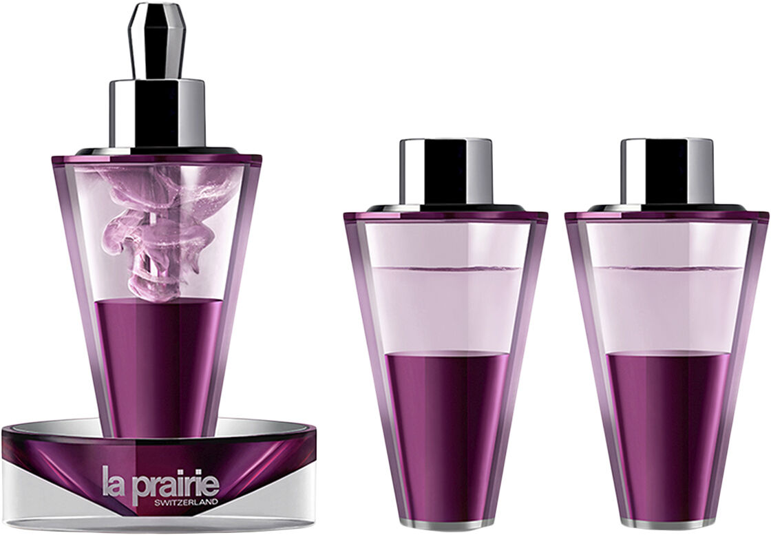 Platinum Rare Haute-Rejuvenation Protocol