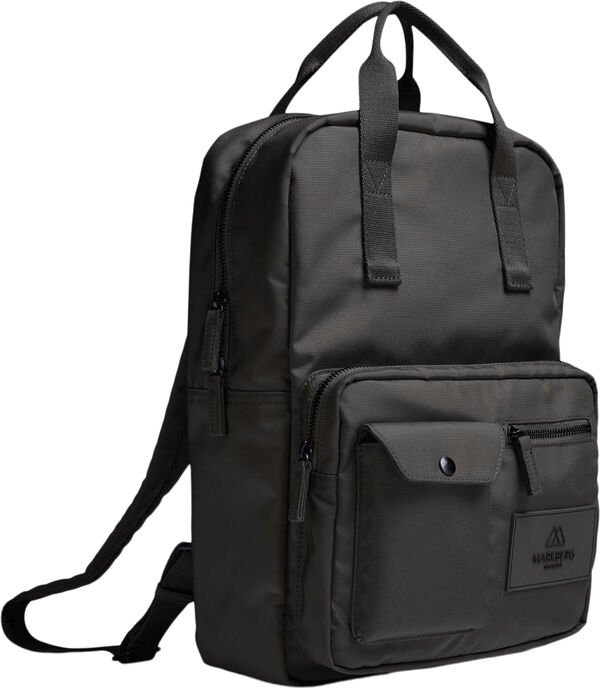 DarlaMBG Backpack, Monochrome