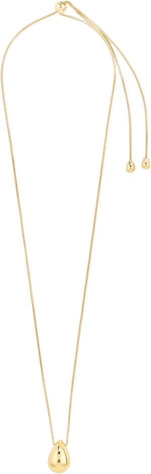 KAISYN necklace gold-plated