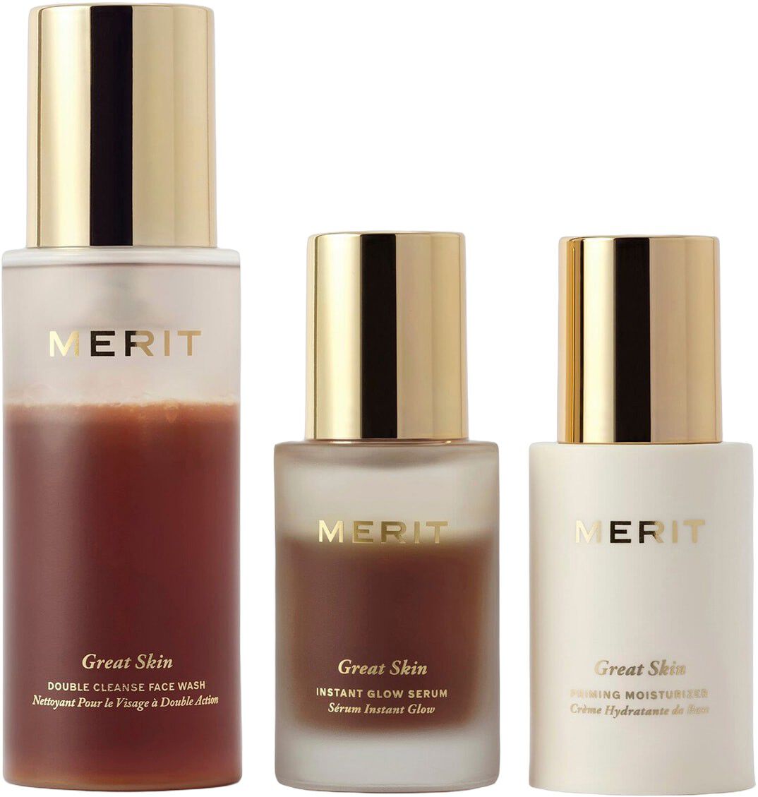 Mini Great Skin Moisturizer - Fugtighedscreme