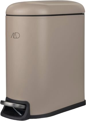 MINI-WALTHER pedal bin, 5l.