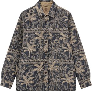 MMGDavid Garden Overshirt