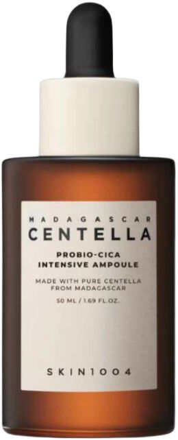 Madagascar Centella Probio-Cica Intense Ampoule 50 ml.
