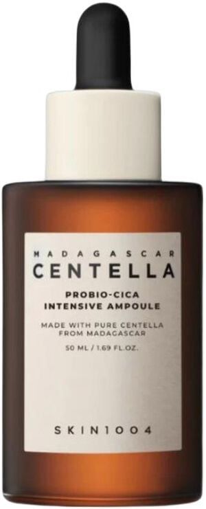 Madagascar Centella Probio-Cica Intense Ampoule 50 ml.