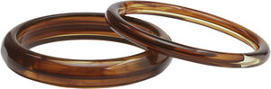 Fashionable Bracelet // 2 pcs