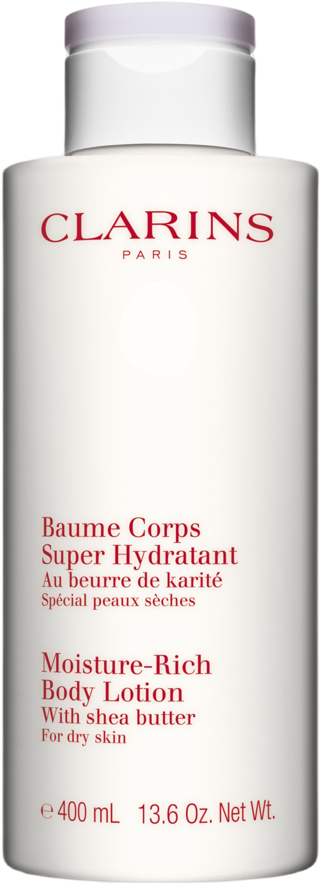 CLARINS Hydrating Body Lotion 400 ML