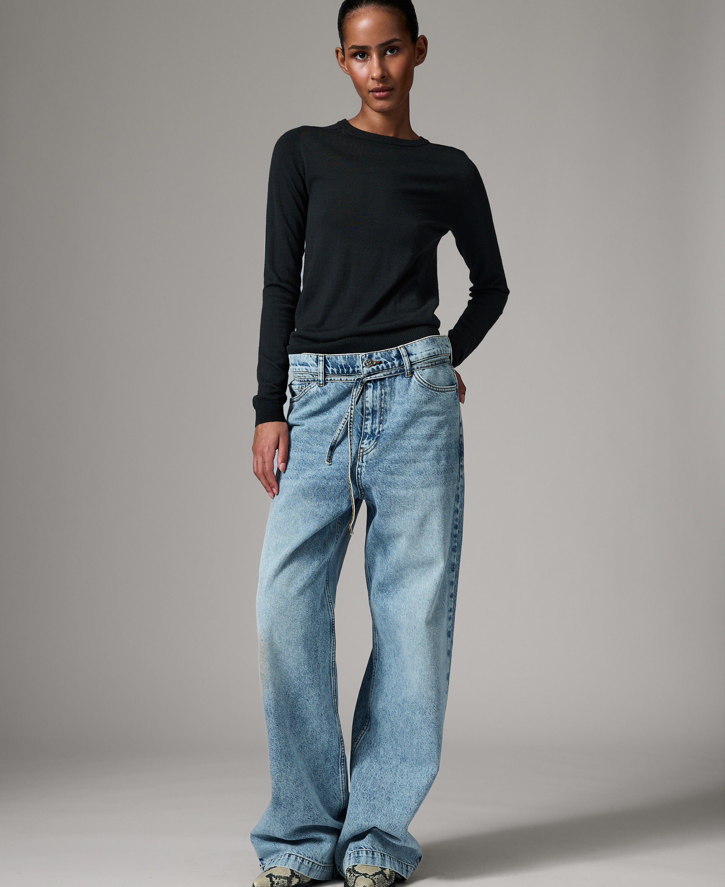 Annabelle - Daily Elements