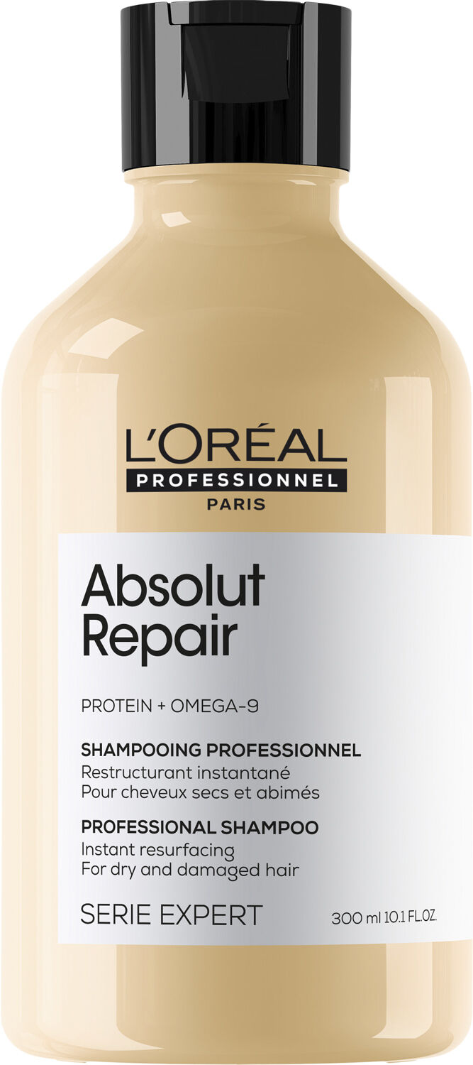 Absolut Repair Gold Shampoo