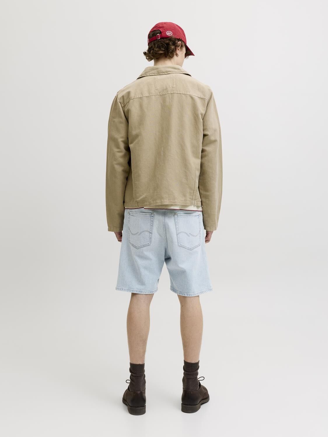 Jjitony Jjoriginal Shorts Am 460 Sn