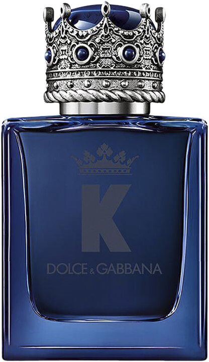 K by Dolce & Gabbana Intense Eau de Parfum