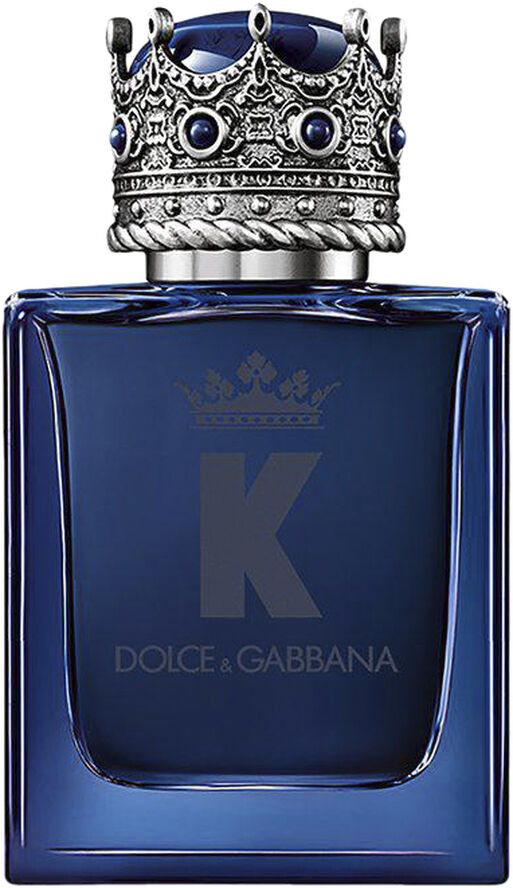 K by Dolce & Gabbana Intense Eau de Parfum