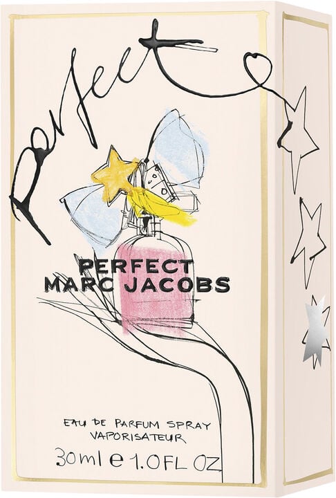 Marc Jacobs Perfect Eau de Parfum
