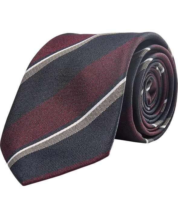 Tie 7 cm multi - season