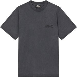 Cotton Jersey Frode MNC Tee