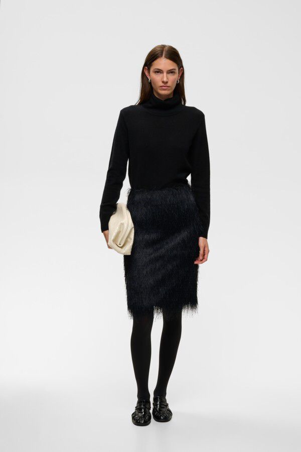 OPHIRAIW SKIRT