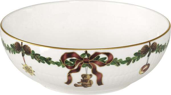 STJERNE RIFLET JUL SKÅL, 50 CL