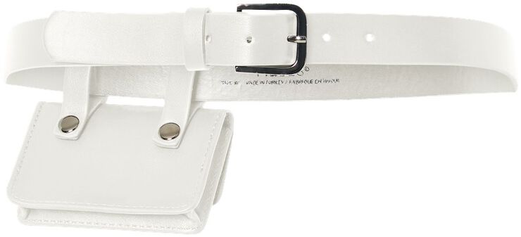 PCFIA BELT BAG D2D FSY