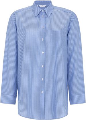 SRVeronica Striped Shirt