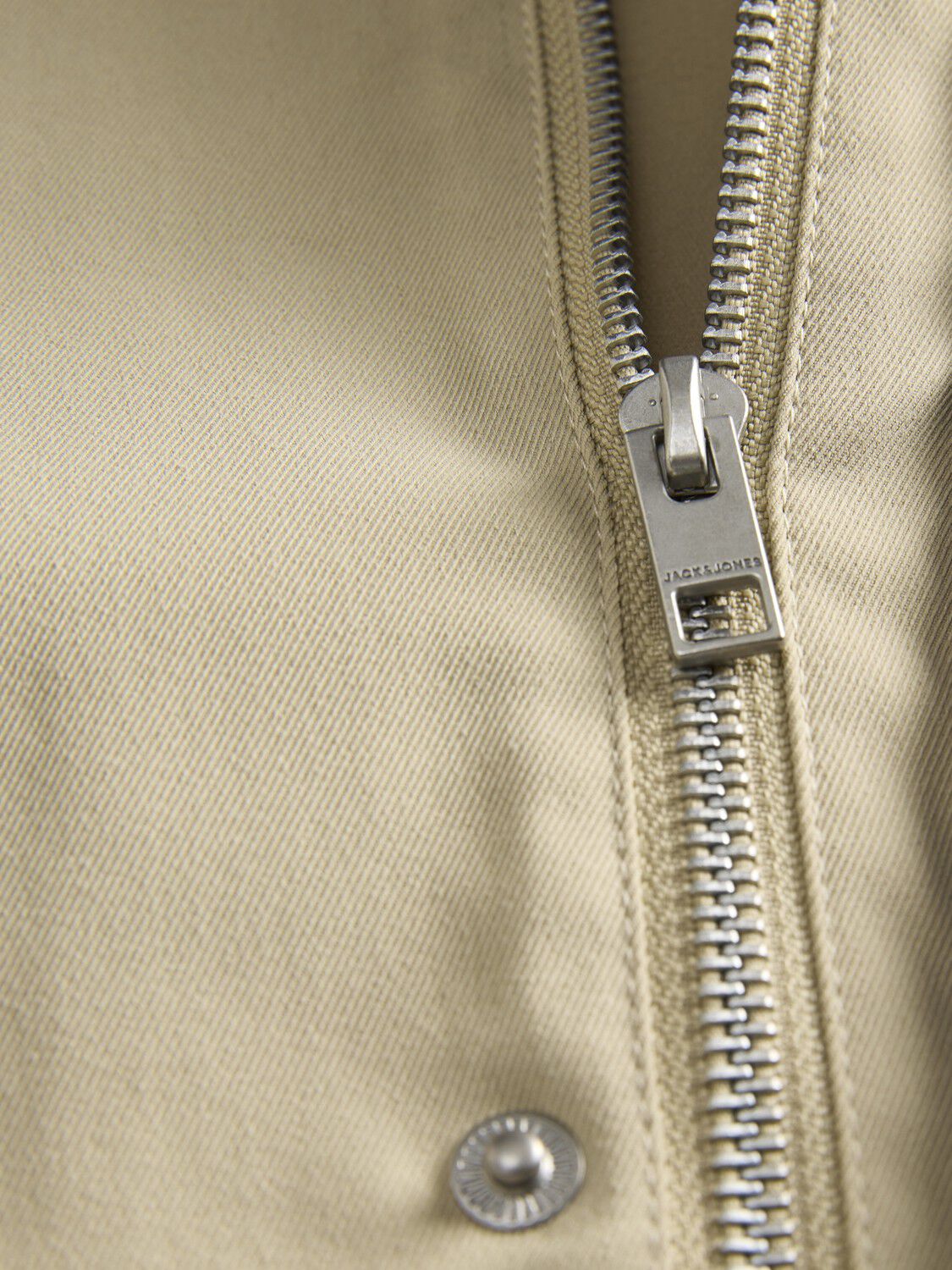 Jjwolf Worker Jacket