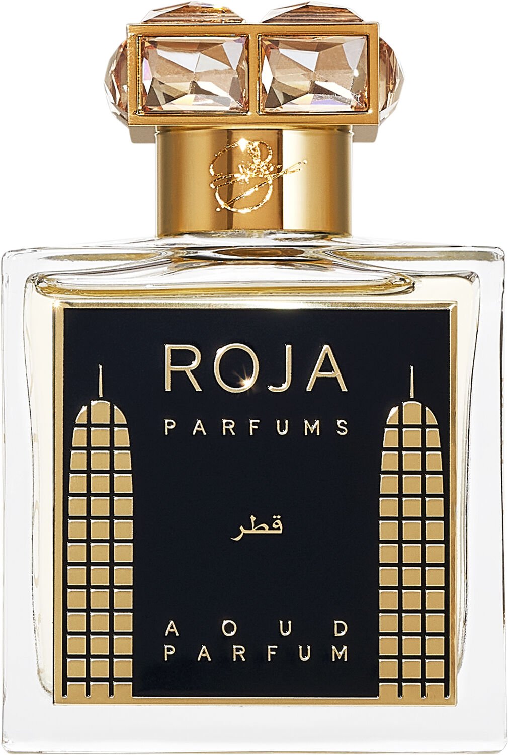 QATAR PARFUM 50 ML