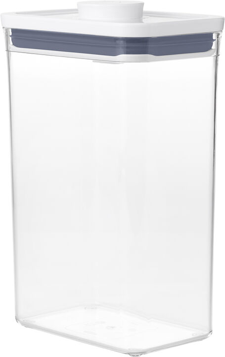 POP Container rektangulær, 2,6L