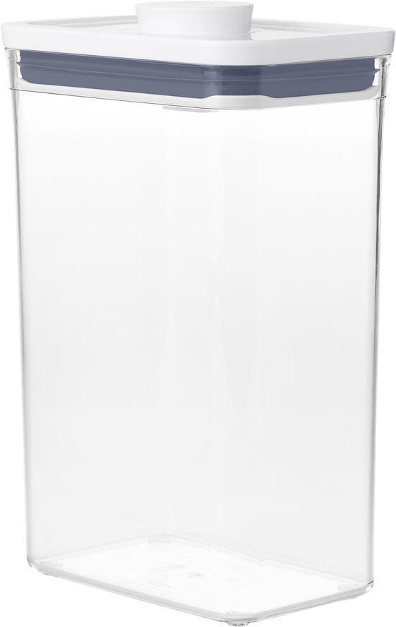 POP Container rektangulær, 2,6L