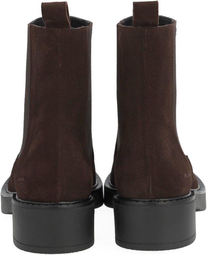 Minimalistisk Chelsea st&oslash;vle med ch