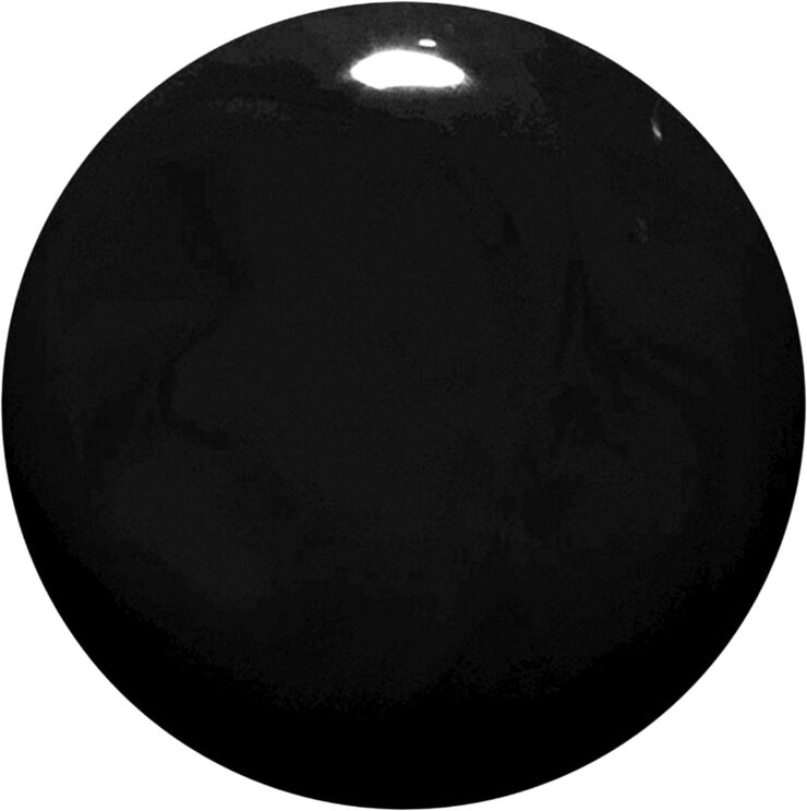 NAILBERRY Black Berry 15 ml