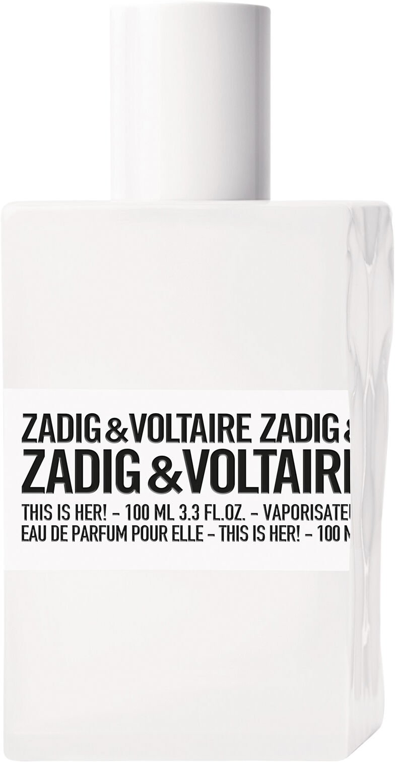 This Is Her! Eau De Parfum