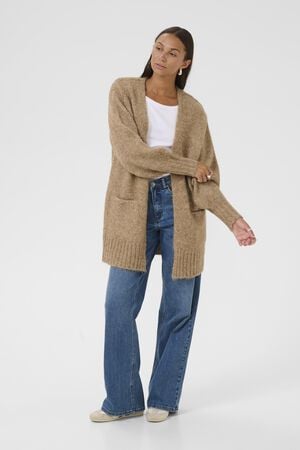 KAtrina Knit Cardigan