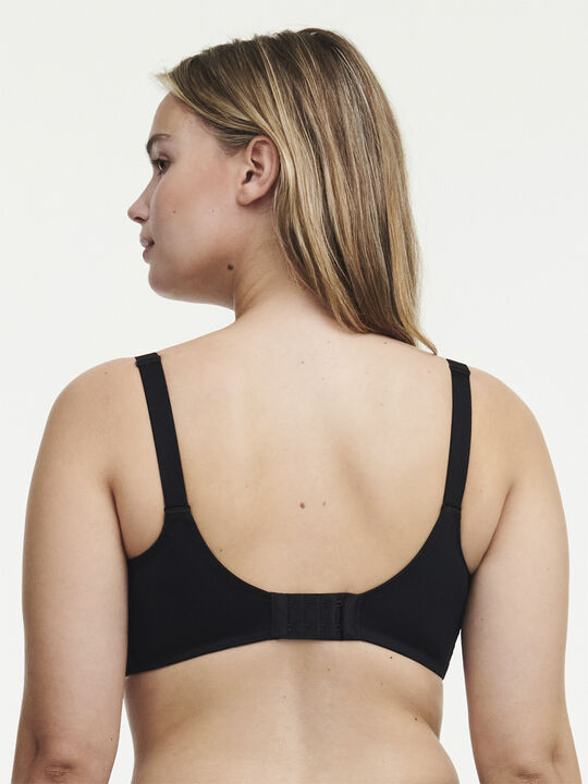 Intrigue Underwired Bra