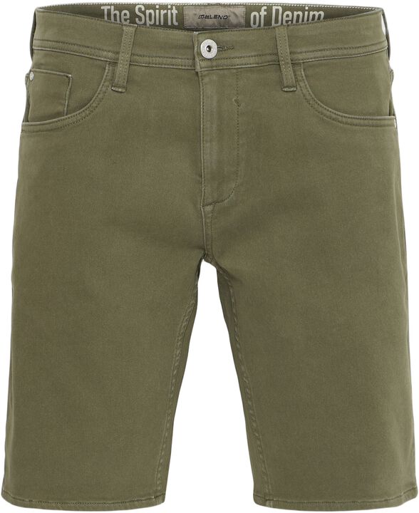 BHTWISTER-Denimshorts-Jogg