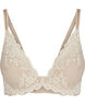 EMBRACE LACE PLUNGE UNDERWIRE BRA
