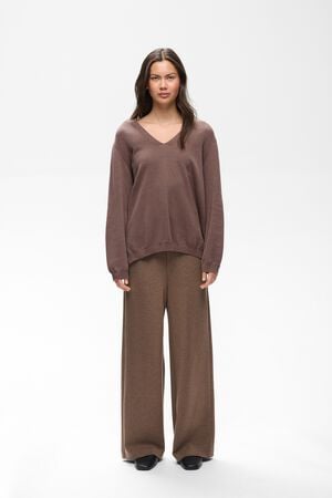 GincetteIW Melange Pants
