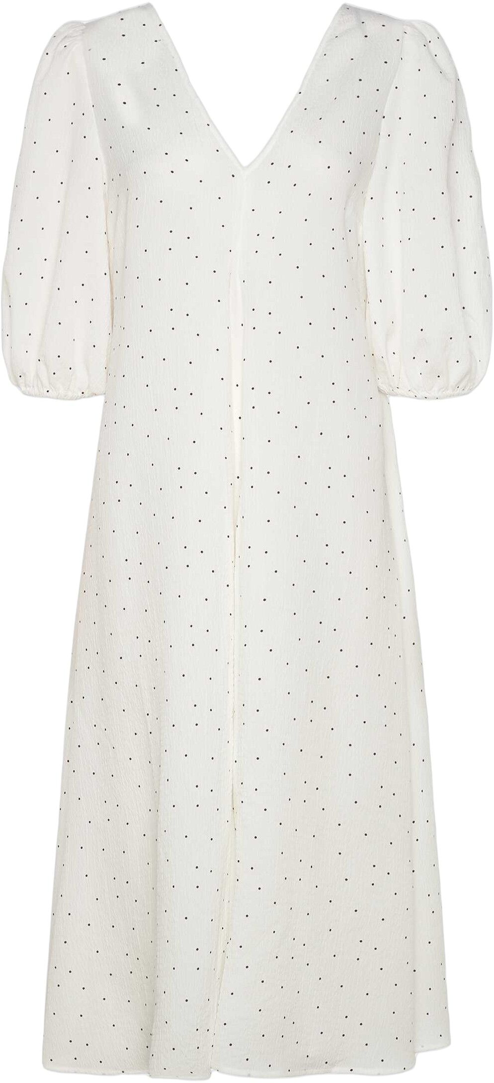 RWKendall 2/4 Maxi Dress