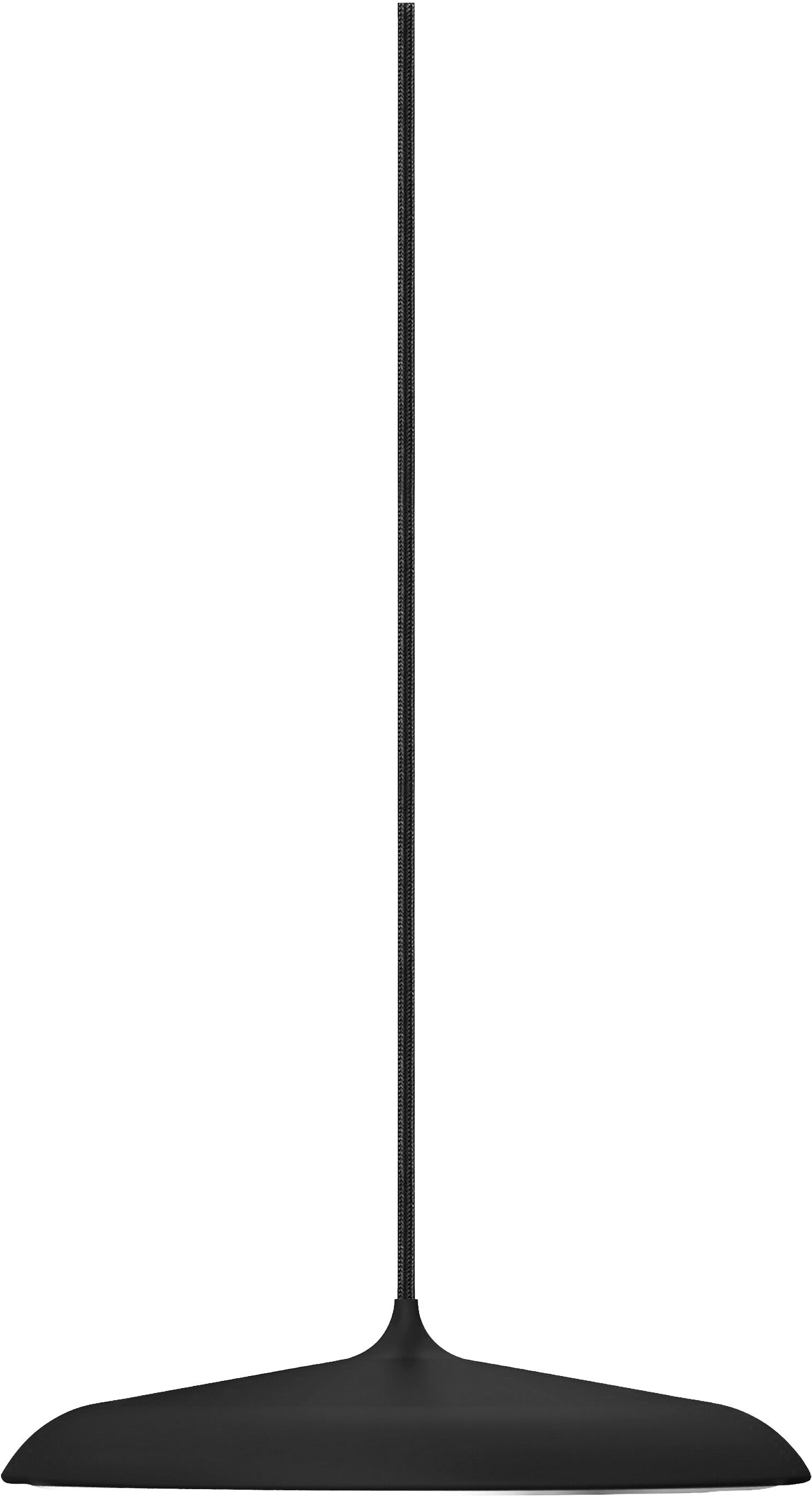 Artist 25 | Pendel | Sort