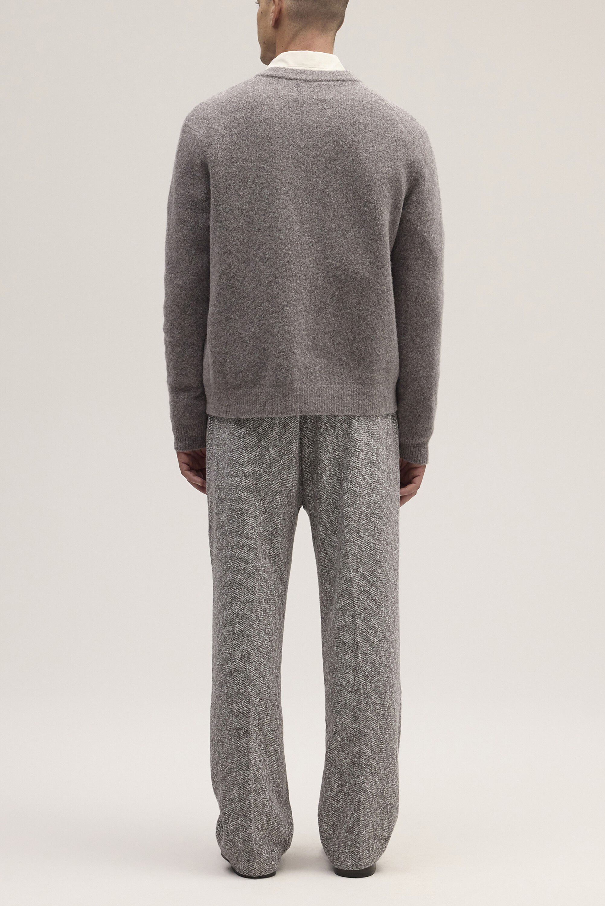 Jasper Crew Cardigan 6683