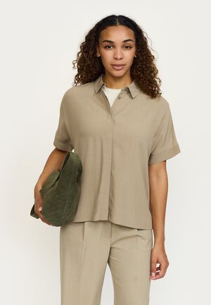 SRFreedom SS Shirt
