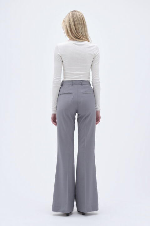 Long Sleeve Jersey Top