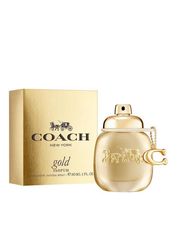 Woman Gold Eau de Parfum
